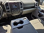 Used 2017 FORD F-150 XLT 2WD SUPERCREW 5.5' BOX in LAS VEGAS, NEVADA (Photo 17)