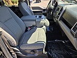 Used 2017 FORD F-150 XLT 2WD SUPERCREW 5.5' BOX in LAS VEGAS, NEVADA (Photo 20)