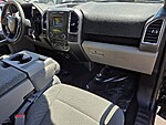 Used 2017 FORD F-150 XLT 2WD SUPERCREW 5.5' BOX in LAS VEGAS, NEVADA (Photo 21)