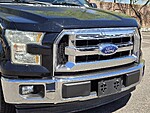 Used 2017 FORD F-150 XLT 2WD SUPERCREW 5.5' BOX in LAS VEGAS, NEVADA (Photo 2)