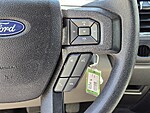 Used 2017 FORD F-150 XLT 2WD SUPERCREW 5.5' BOX in LAS VEGAS, NEVADA (Photo 28)