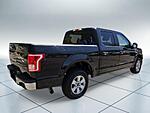 Used 2017 FORD F-150 XLT 2WD SUPERCREW 5.5' BOX in LAS VEGAS, NEVADA (Photo 3)