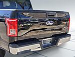 Used 2017 FORD F-150 XLT 2WD SUPERCREW 5.5' BOX in LAS VEGAS, NEVADA (Photo 4)