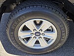 Used 2017 FORD F-150 XLT 2WD SUPERCREW 5.5' BOX in LAS VEGAS, NEVADA (Photo 8)