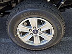 Used 2017 FORD F-150 XLT 2WD SUPERCREW 5.5' BOX in LAS VEGAS, NEVADA (Photo 9)