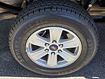 Used 2017 FORD F-150 XLT 2WD SUPERCREW 5.5' BOX in LAS VEGAS, NEVADA (Photo 10)
