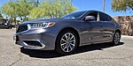 Used 2020 ACURA TLX 2.4L FWD in LAS VEGAS, NEVADA