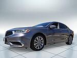 Used 2020 ACURA TLX 2.4L FWD in LAS VEGAS, NEVADA (Photo 1)