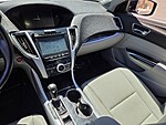 Used 2020 ACURA TLX 2.4L FWD in LAS VEGAS, NEVADA (Photo 19)