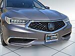 Used 2020 ACURA TLX 2.4L FWD in LAS VEGAS, NEVADA (Photo 2)