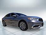Used 2020 ACURA TLX 2.4L FWD in LAS VEGAS, NEVADA (Photo 3)