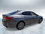 Used 2020 ACURA TLX 2.4L FWD in LAS VEGAS, NEVADA (Photo 5)