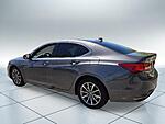 Used 2020 ACURA TLX 2.4L FWD in LAS VEGAS, NEVADA (Photo 7)