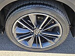 Used 2024 INFINITI QX50 SPORT FWD in LAS VEGAS, NEVADA (Photo 11)