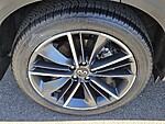 Used 2024 INFINITI QX50 SPORT FWD in LAS VEGAS, NEVADA (Photo 12)