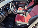 Used 2024 INFINITI QX50 SPORT FWD in LAS VEGAS, NEVADA (Photo 14)