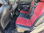 Used 2024 INFINITI QX50 SPORT FWD in LAS VEGAS, NEVADA (Photo 17)