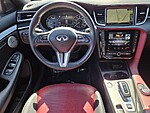 Used 2024 INFINITI QX50 SPORT FWD in LAS VEGAS, NEVADA (Photo 19)