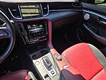 Used 2024 INFINITI QX50 SPORT FWD in LAS VEGAS, NEVADA (Photo 20)