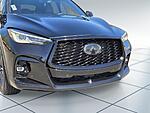Used 2024 INFINITI QX50 SPORT FWD in LAS VEGAS, NEVADA (Photo 2)