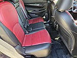 Used 2024 INFINITI QX50 SPORT FWD in LAS VEGAS, NEVADA (Photo 22)