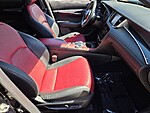 Used 2024 INFINITI QX50 SPORT FWD in LAS VEGAS, NEVADA (Photo 23)
