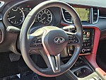 Used 2024 INFINITI QX50 SPORT FWD in LAS VEGAS, NEVADA (Photo 28)