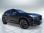 Used 2024 INFINITI QX50 SPORT FWD in LAS VEGAS, NEVADA (Photo 3)