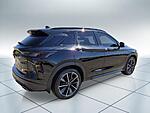 Used 2024 INFINITI QX50 SPORT FWD in LAS VEGAS, NEVADA (Photo 5)
