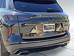 Used 2024 INFINITI QX50 SPORT FWD in LAS VEGAS, NEVADA (Photo 7)