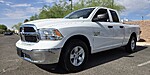 Used 2024 RAM 1500 CLASSIC SLT 4X2 QUAD CAB 6'4" BOX in LAS VEGAS, NEVADA