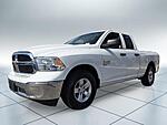 Used 2024 RAM 1500 CLASSIC SLT 4X2 QUAD CAB 6'4