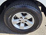 Used 2024 RAM 1500 CLASSIC SLT 4X2 QUAD CAB 6'4