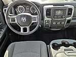 Used 2024 RAM 1500 CLASSIC SLT 4X2 QUAD CAB 6'4