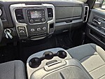 Used 2024 RAM 1500 CLASSIC SLT 4X2 QUAD CAB 6'4