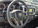 Used 2024 RAM 1500 CLASSIC SLT 4X2 QUAD CAB 6'4