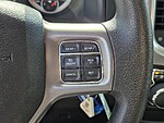 Used 2024 RAM 1500 CLASSIC SLT 4X2 QUAD CAB 6'4