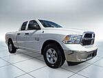 Used 2024 RAM 1500 CLASSIC SLT 4X2 QUAD CAB 6'4