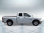 Used 2024 RAM 1500 CLASSIC SLT 4X2 QUAD CAB 6'4