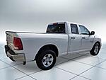 Used 2024 RAM 1500 CLASSIC SLT 4X2 QUAD CAB 6'4
