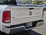 Used 2024 RAM 1500 CLASSIC SLT 4X2 QUAD CAB 6'4