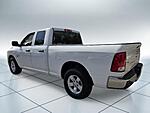 Used 2024 RAM 1500 CLASSIC SLT 4X2 QUAD CAB 6'4