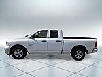 Used 2024 RAM 1500 CLASSIC SLT 4X2 QUAD CAB 6'4