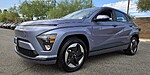Used 2024 HYUNDAI KONA ELECTRIC SE FWD in LAS VEGAS, NEVADA