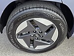 Used 2024 HYUNDAI KONA ELECTRIC SE FWD in LAS VEGAS, NEVADA (Photo 12)
