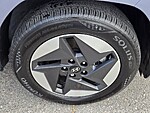 Used 2024 HYUNDAI KONA ELECTRIC SE FWD in LAS VEGAS, NEVADA (Photo 13)