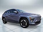 Used 2024 HYUNDAI KONA ELECTRIC SE FWD in LAS VEGAS, NEVADA (Photo 3)