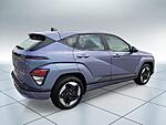 Used 2024 HYUNDAI KONA ELECTRIC SE FWD in LAS VEGAS, NEVADA (Photo 5)