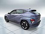 Used 2024 HYUNDAI KONA ELECTRIC SE FWD in LAS VEGAS, NEVADA (Photo 8)
