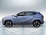 Used 2024 HYUNDAI KONA ELECTRIC SE FWD in LAS VEGAS, NEVADA (Photo 9)